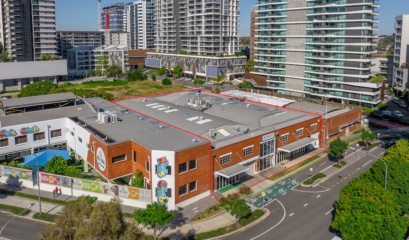 9 Hercules St Drone 4 Redline