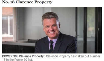 Clarence Property No.18 Cv Power 30