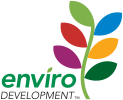 Logo - EnviroDevelopment