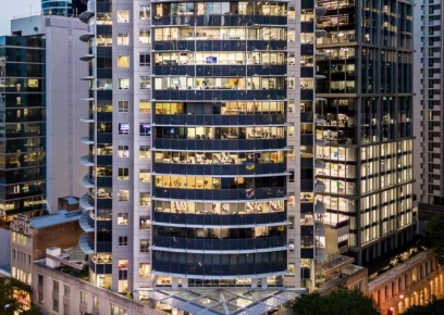 120 Edward Street Brisbane