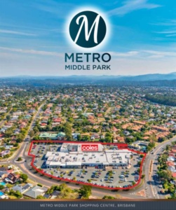 Metro Middle Park 1