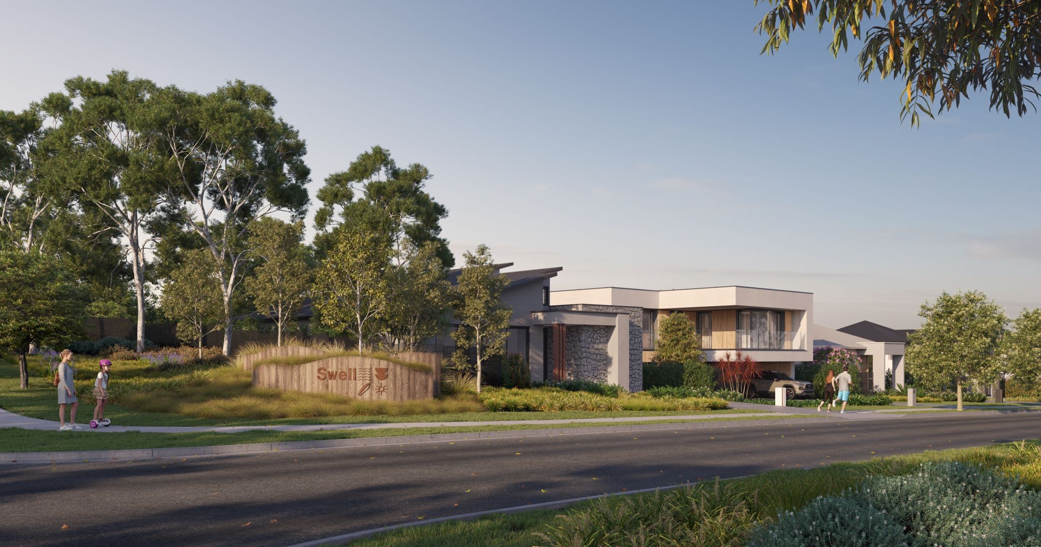 Render